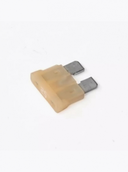 : FT25A 0016438  FT 25 Litte Fuses  ulyanovsk.zp495.ru