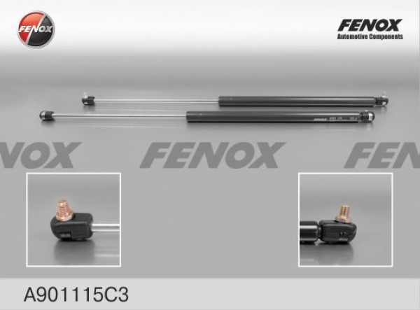  -2217   ( ) FENOX (11-6308010-10)