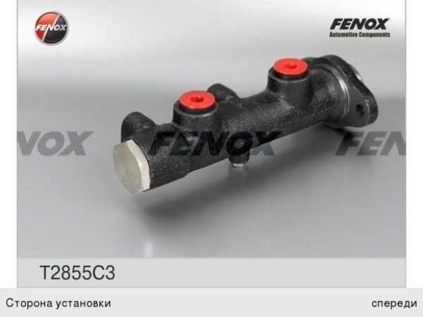 : T2855C3 0042141    -3160,    (3160-3505010) FENOX ulyanovsk.zp495.ru